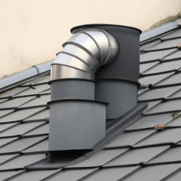 Ventilation simple flux : assurez une ventilation de base pour un confort optimal dans toute la maison L'Isle-Adam